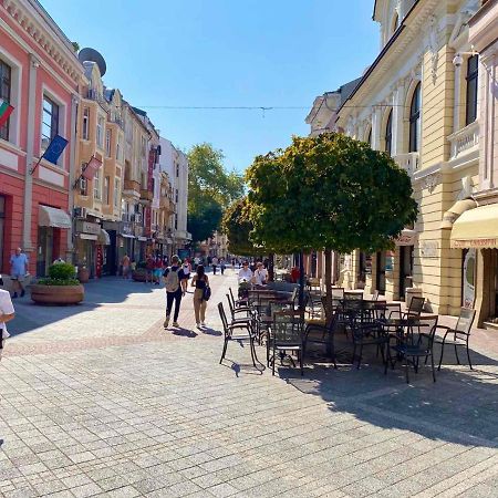 Lido De Plovdiv Apartments 외부 사진