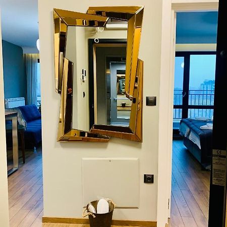 Lido De Plovdiv Apartments 외부 사진