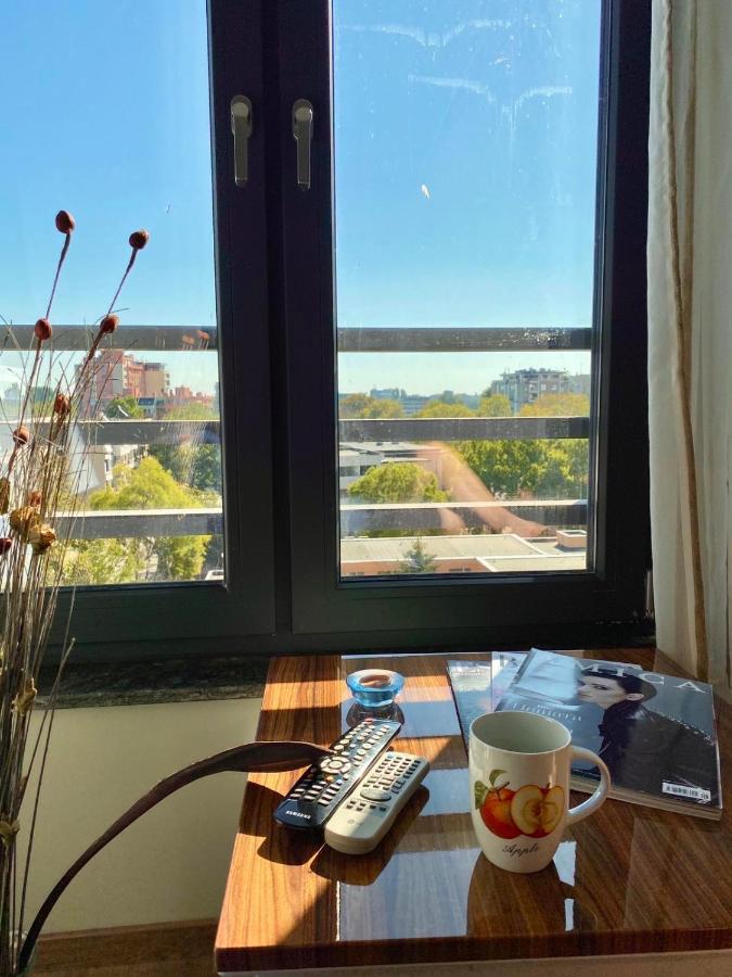 Lido De Plovdiv Apartments 외부 사진