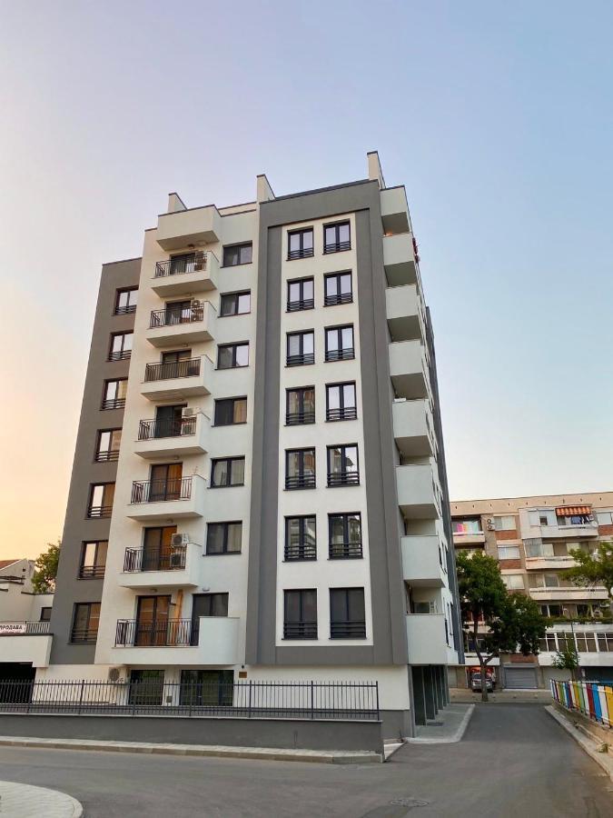 Lido De Plovdiv Apartments 외부 사진