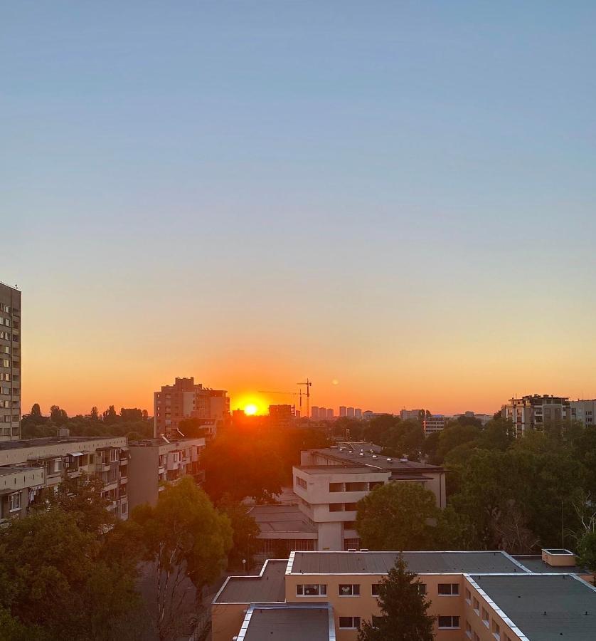 Lido De Plovdiv Apartments 외부 사진