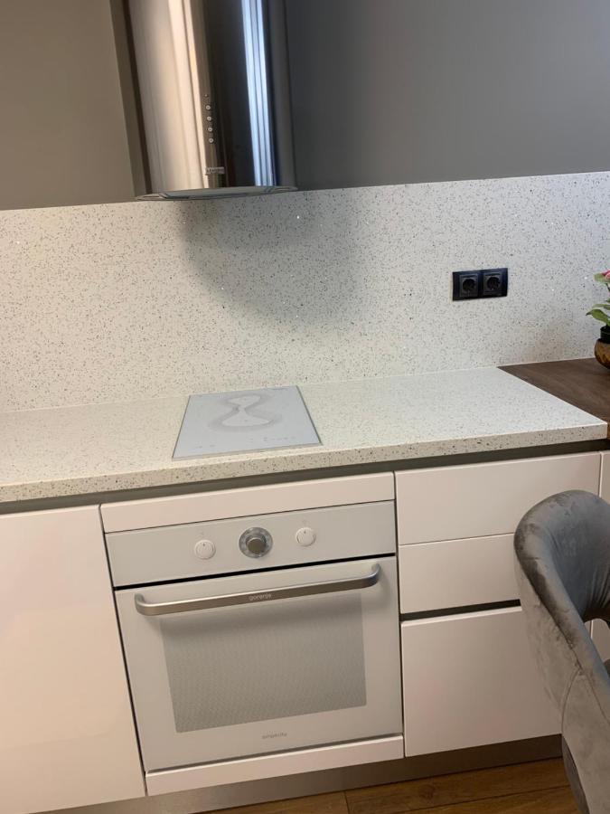 Lido De Plovdiv Apartments 외부 사진