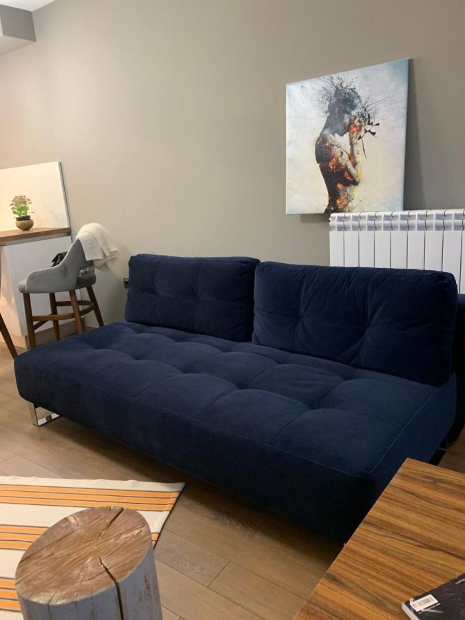 Lido De Plovdiv Apartments 외부 사진