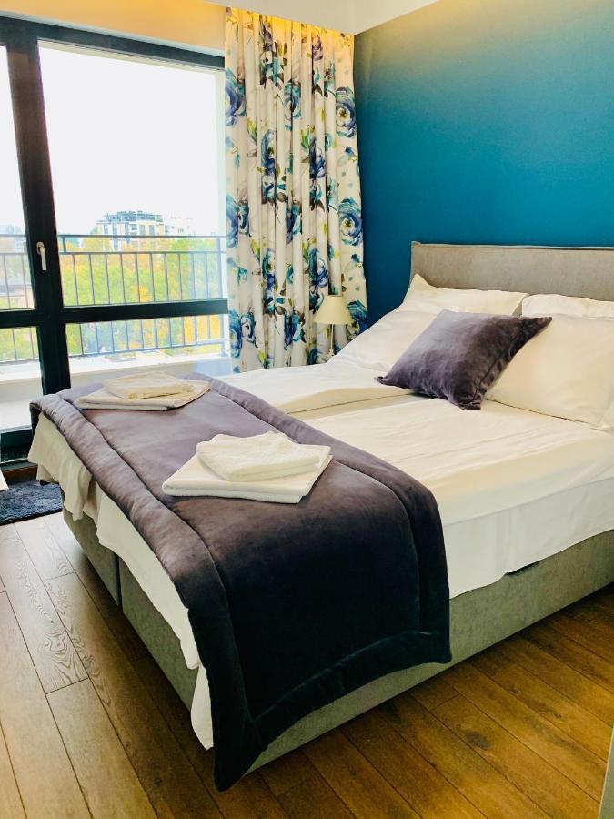 Lido De Plovdiv Apartments 외부 사진