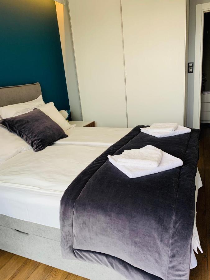 Lido De Plovdiv Apartments 외부 사진