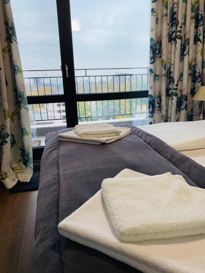 Lido De Plovdiv Apartments 외부 사진