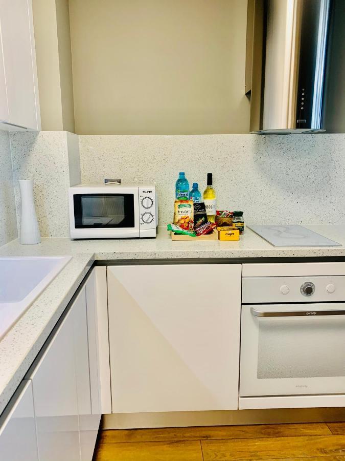 Lido De Plovdiv Apartments 외부 사진