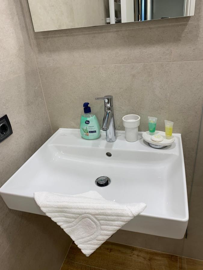 Lido De Plovdiv Apartments 외부 사진