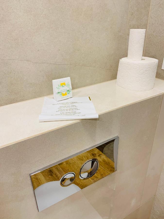 Lido De Plovdiv Apartments 외부 사진