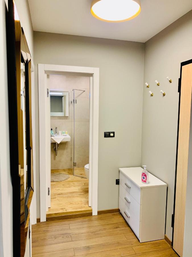 Lido De Plovdiv Apartments 외부 사진