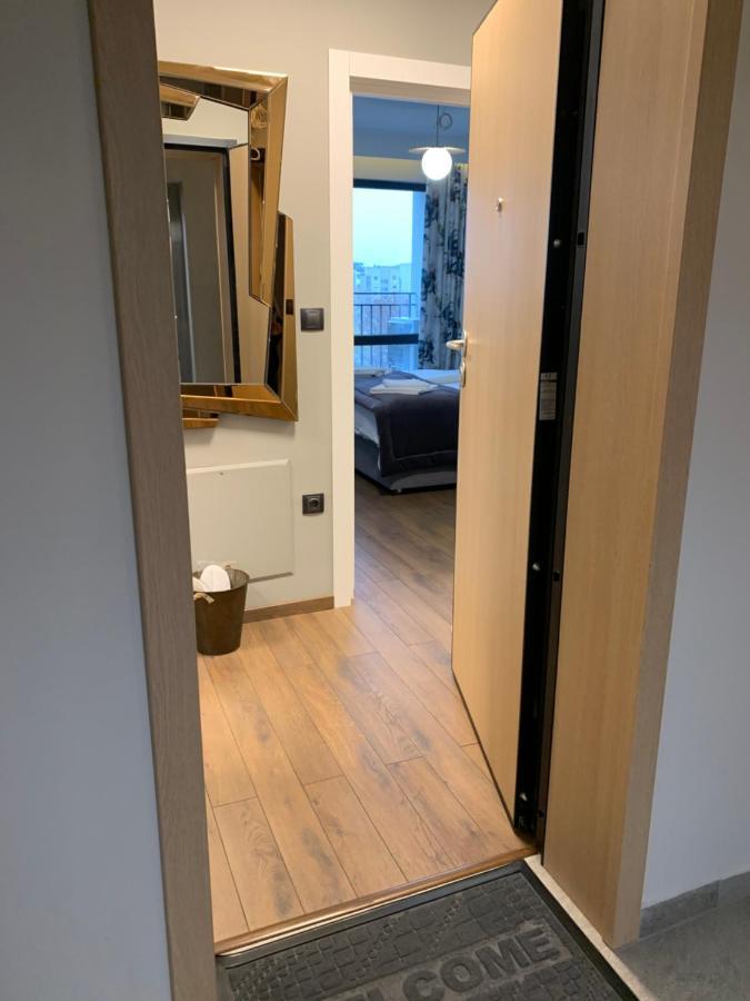 Lido De Plovdiv Apartments 외부 사진