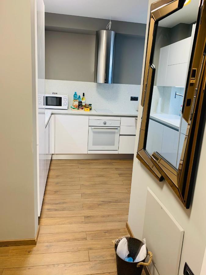 Lido De Plovdiv Apartments 외부 사진