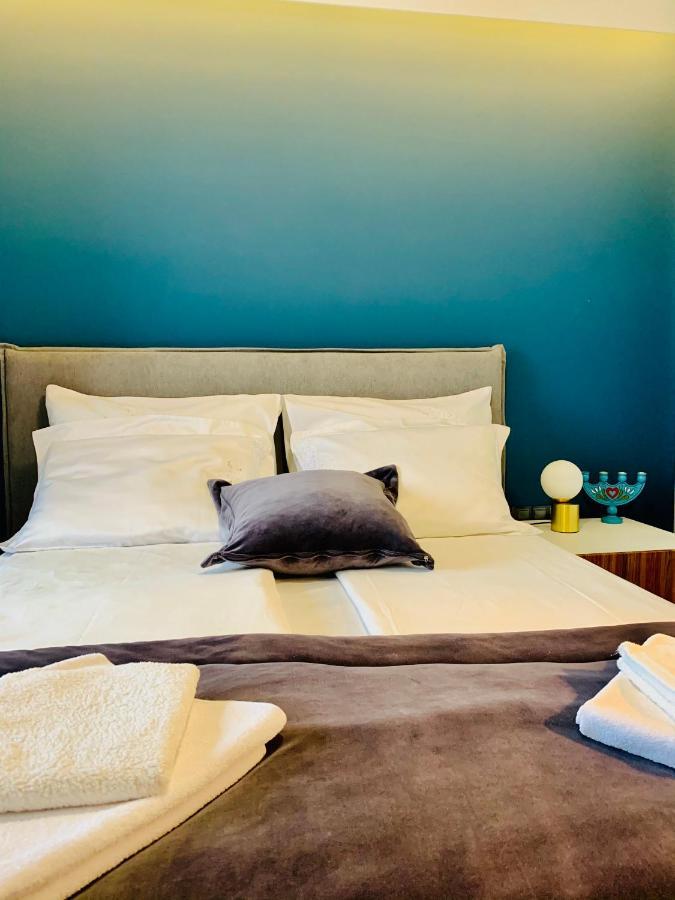 Lido De Plovdiv Apartments 외부 사진