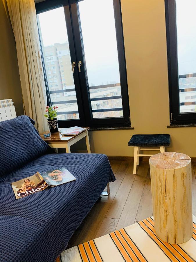 Lido De Plovdiv Apartments 외부 사진