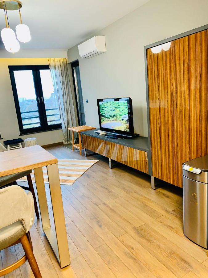 Lido De Plovdiv Apartments 외부 사진