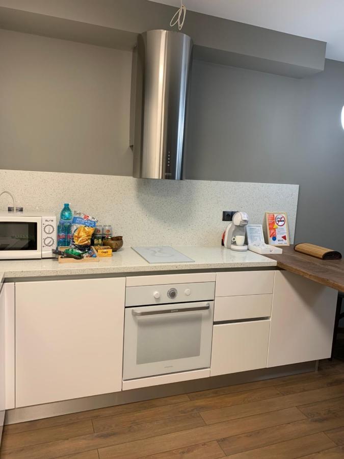 Lido De Plovdiv Apartments 외부 사진