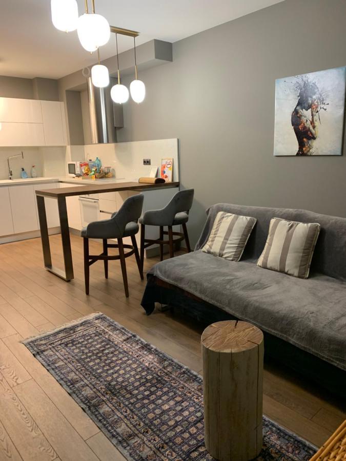 Lido De Plovdiv Apartments 외부 사진