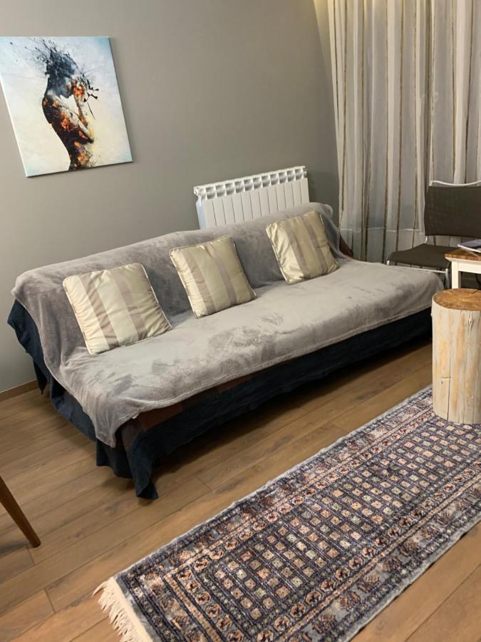 Lido De Plovdiv Apartments 외부 사진